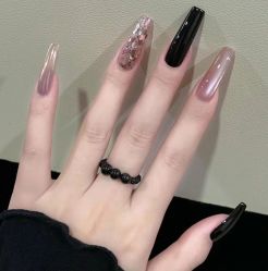 -JX今喜美甲美睫