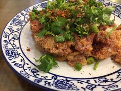 -杨三娘跷脚牛肉(羊子山西路店)