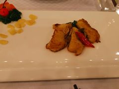 -惠州康帝国际酒店