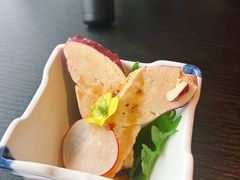 -花潮料理艺食馆(SM新生活广场店)