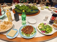 -老松滨饭店(菜艺街店)