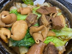 -珍珍小食店(西华路店)