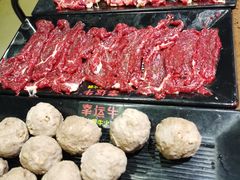 -幸运牛汕头小黄牛牛肉火锅(梅林店)