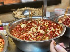 -嘉州九妹凤爪(乐山总店)