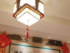 -山西会馆·晋菜·晋商宴·学堂记忆(许坦西街店)