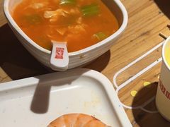 -管氏翅吧(甘家口店)