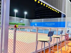 -Our Pickleball多多动匹克球俱乐部(世博源店)