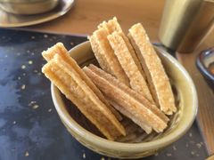 -陀岗美食·云南藏式特色餐厅