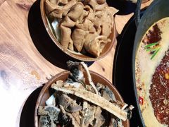 卤肥肠-楠火锅(龙阳广场店)