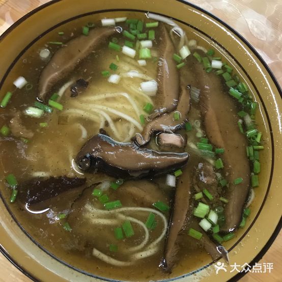 口蘑王(大碑巷店)