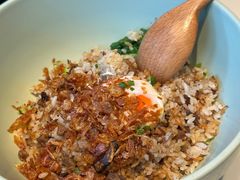 -胡麻(静安嘉里店)