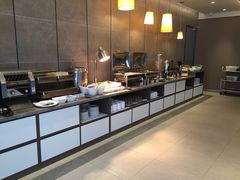 早餐-如家精选酒店(苏州火车站万达广场地铁站店)