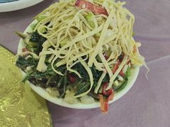 -大召山西祁县剔鱼子削面(向阳店)