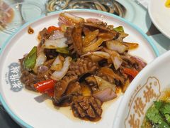 -老淮城·长鱼面(河下古镇店)