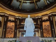 -孙子文化园