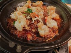-绿茶餐厅(南翔印象城MEGA店)