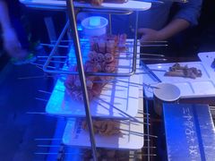 -三个蒙古大叔羊肉串(大宁店)