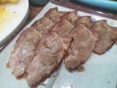 -合合春饼(潘家园店)
