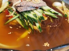 -七八冷面·延边朝鲜族美食(圣熙八号店)