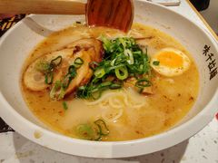 -味千拉面(双井店)