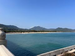 -日月湾海门游览区