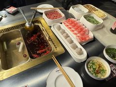 -川西坝子火锅(清江东路3.0直营店)