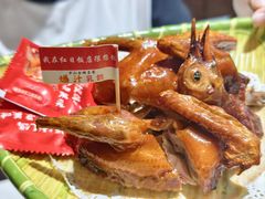 -红日饭店(裕隆三路店)