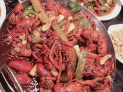 -指爱龙虾(金杨路总店)