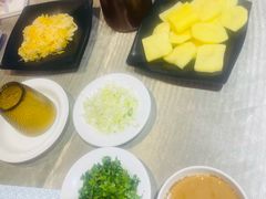 -东来顺饭庄(王府井步行街店)