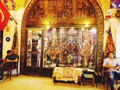 -Tarihi Sultanahmet Köftecisi Selim Usta