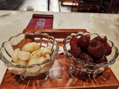 -京华烟云·北京烤鸭(领展购物广场·中关村店)