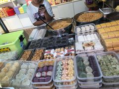自助取餐区-猫街麻糍哥(思明南路店)