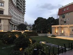 -伯衡55·吉品轩(乌鲁木齐南路店)