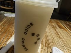 酒酿桂花酪-宝珠奶酪(闵行仲盛店)