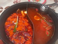 -江北北火锅馆·公路夜市(魏公村店)