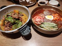 -金掌勺锅包肉(太原万达店)
