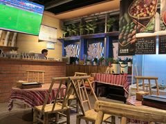 -火塘云南烧烤大排档