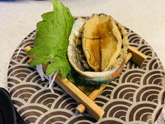 -争鲜回转寿司(流行前线店)