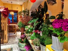 -萤火虫咖啡(后海店)