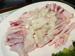 -百年果林椰子鸡(中洲店)