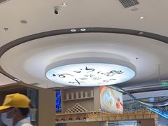 -蔡澜点心·粤菜(丽泽天街店)