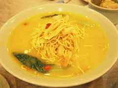 -玉华台饭庄·淮扬菜·烤鸭(望京店)