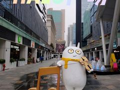 -HALO广场(梨园路店)