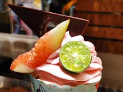 -浙商开元名都酒店·蓝色多瑙河自助餐厅