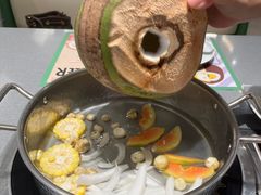 -椰小鸡·琼州糟粕醋(美兰缤纷城店)