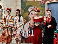 -大连海昌发现王国主题公园