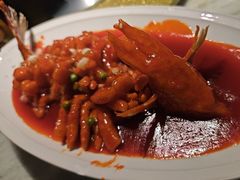-苏乡兰亭·新派淮扬菜(吾悦广场店)