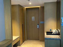 -深圳湾万怡酒店
