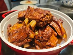-醉爱小馆·创意南京菜(瑞阳街店)