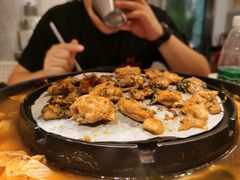 -小肚皮饮食店